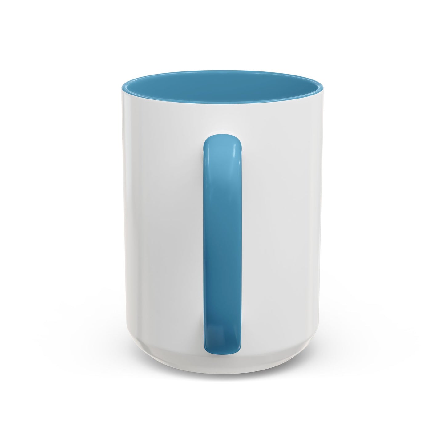 Sticxs Gratitude Coffee Mug — 'Gratitude for Every Version of You' 11/15oz Accent Mug