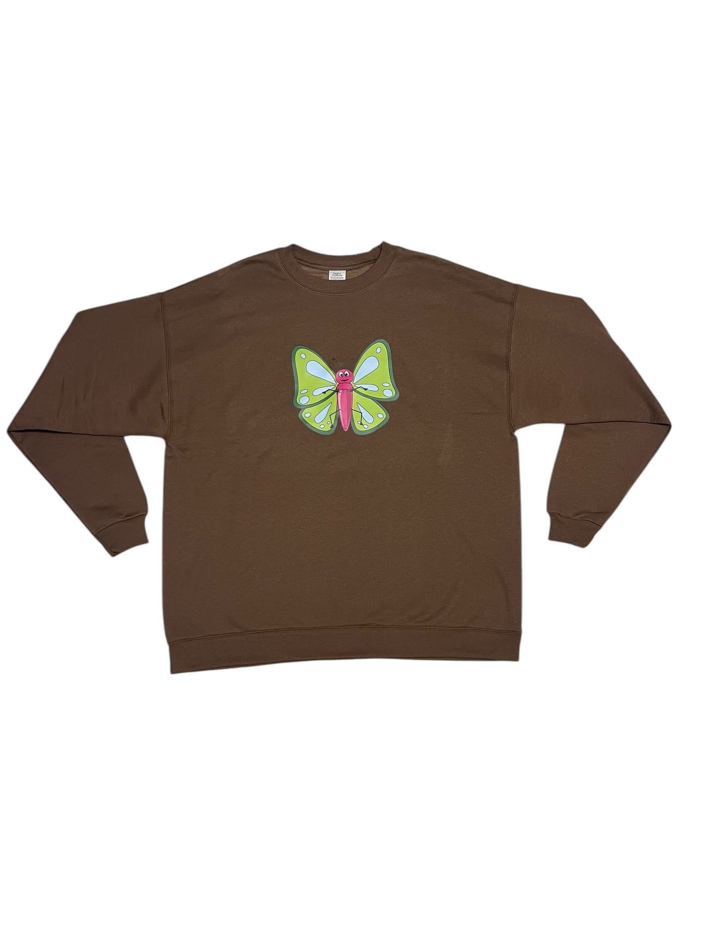 Violet Crewnecks