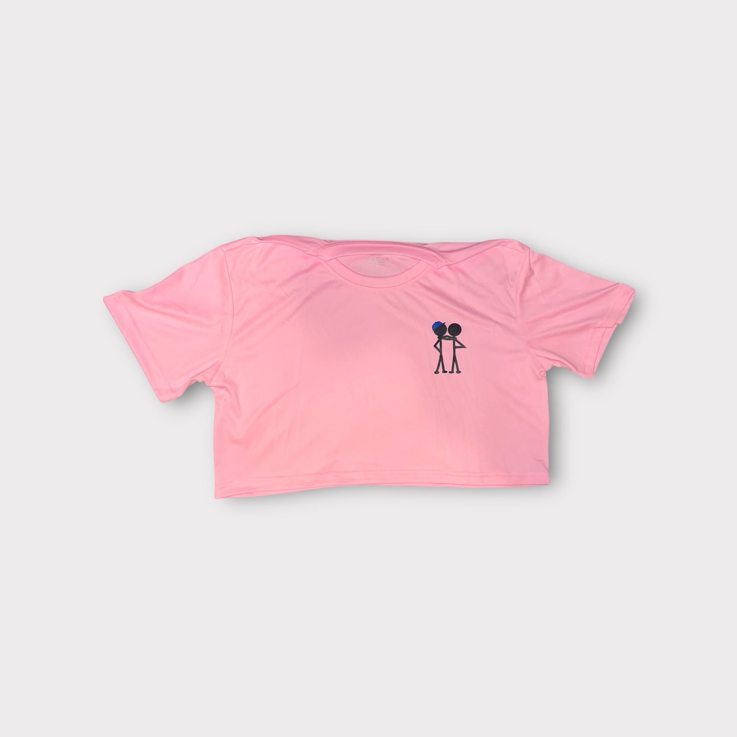 Sticx Croptops