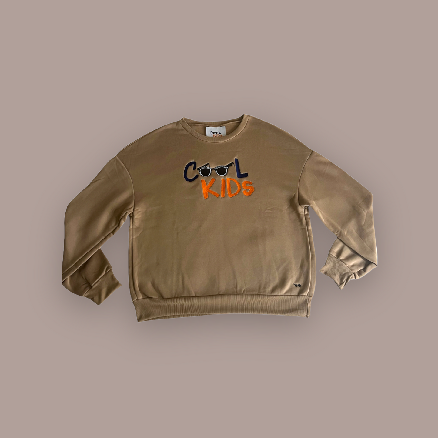 Skater Crewneck Sweatshirts