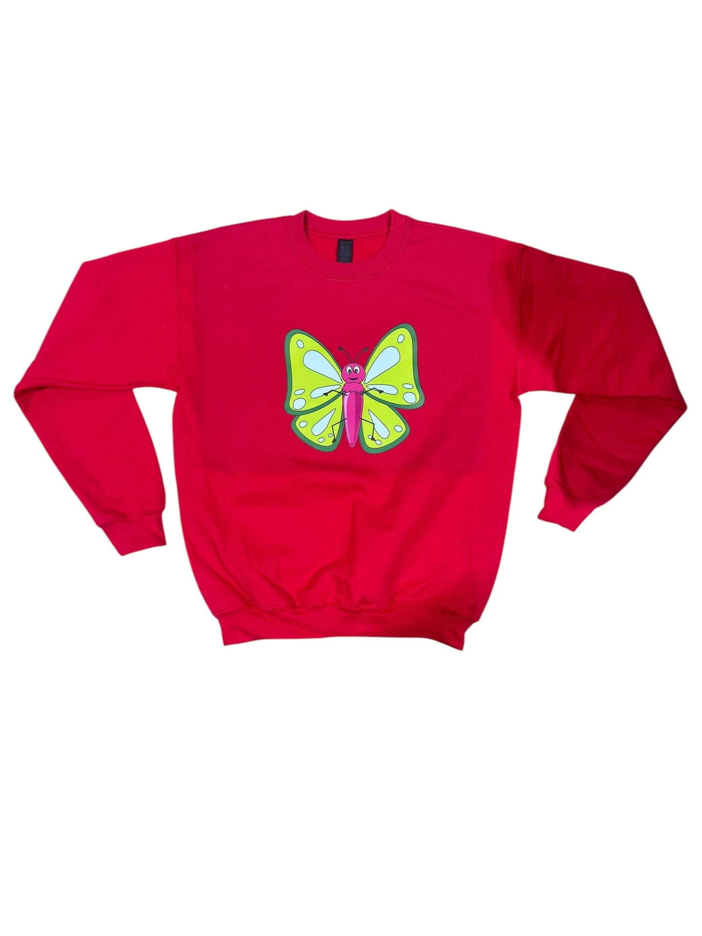 Violet Crewnecks Kids