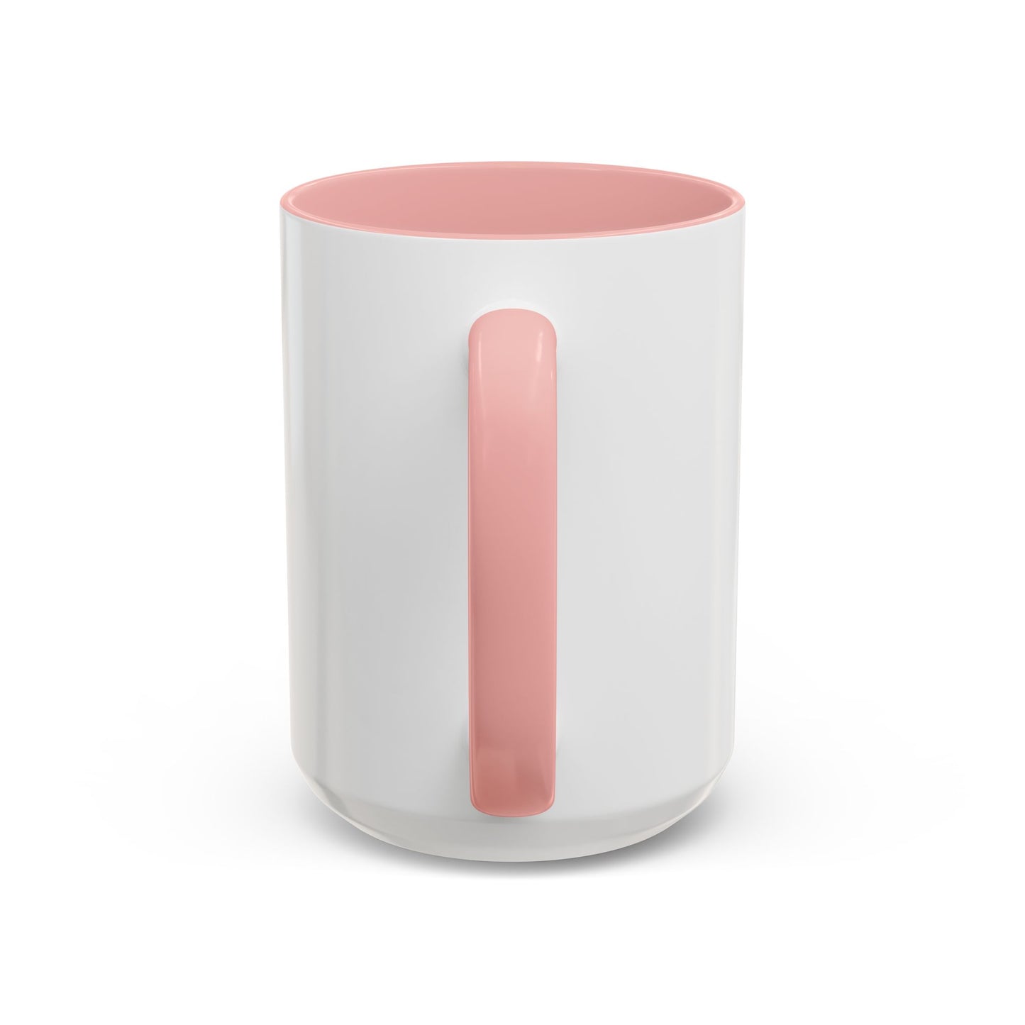 Sticxs Gratitude Coffee Mug — 'Gratitude for Every Version of You' 11/15oz Accent Mug