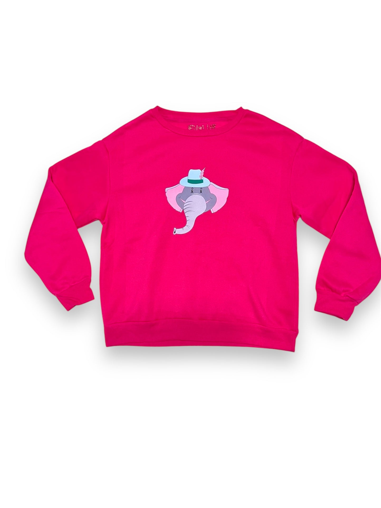 Ellie Crewnecks