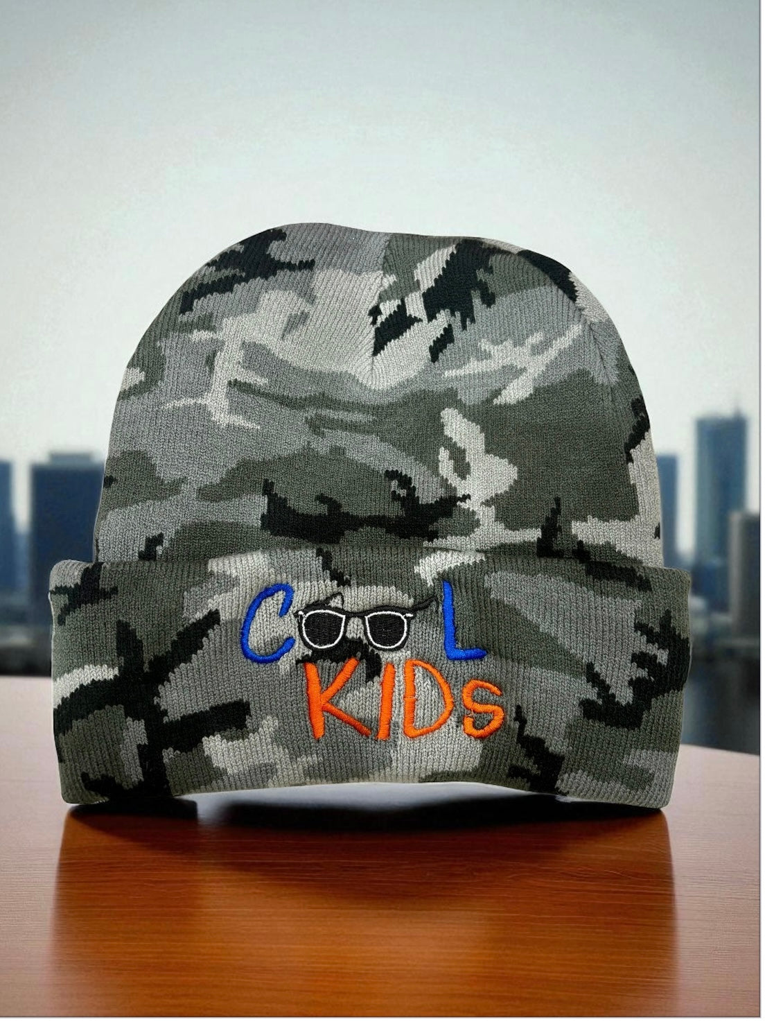 Cool Kids Beanies