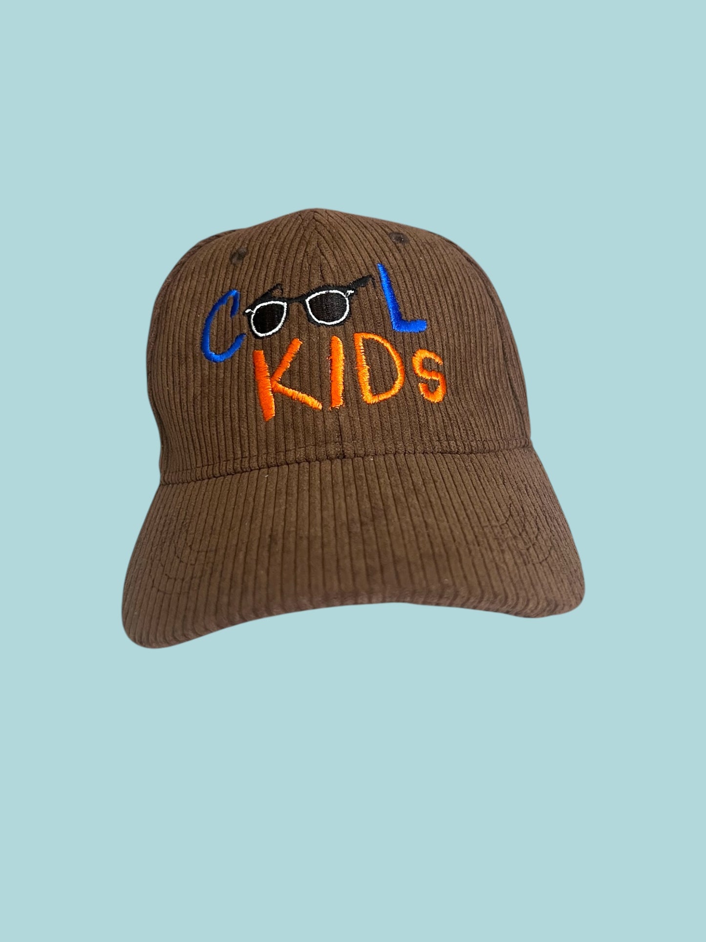 COOLCAPS KIDS
