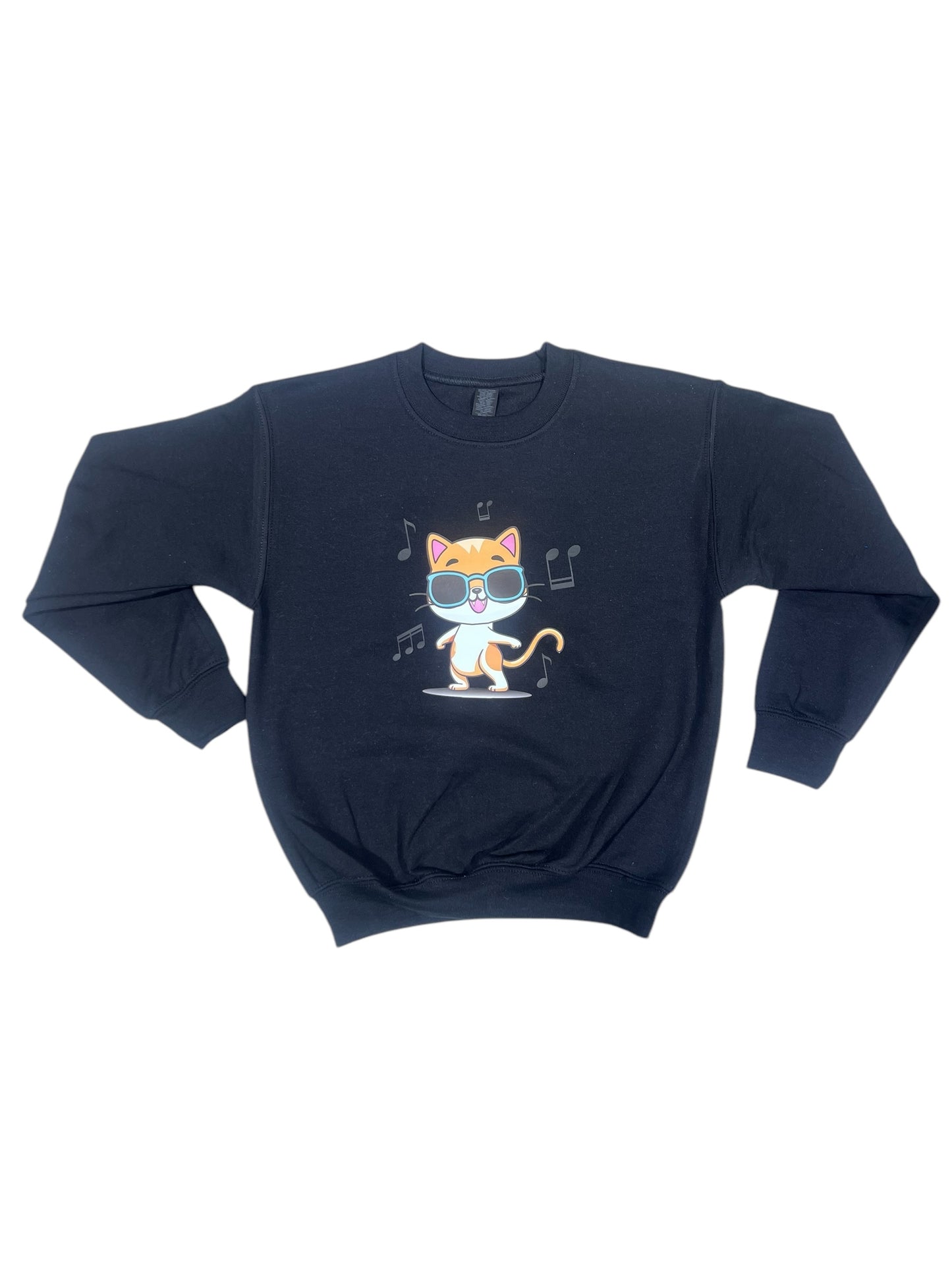 Jam Crewnecks Kids