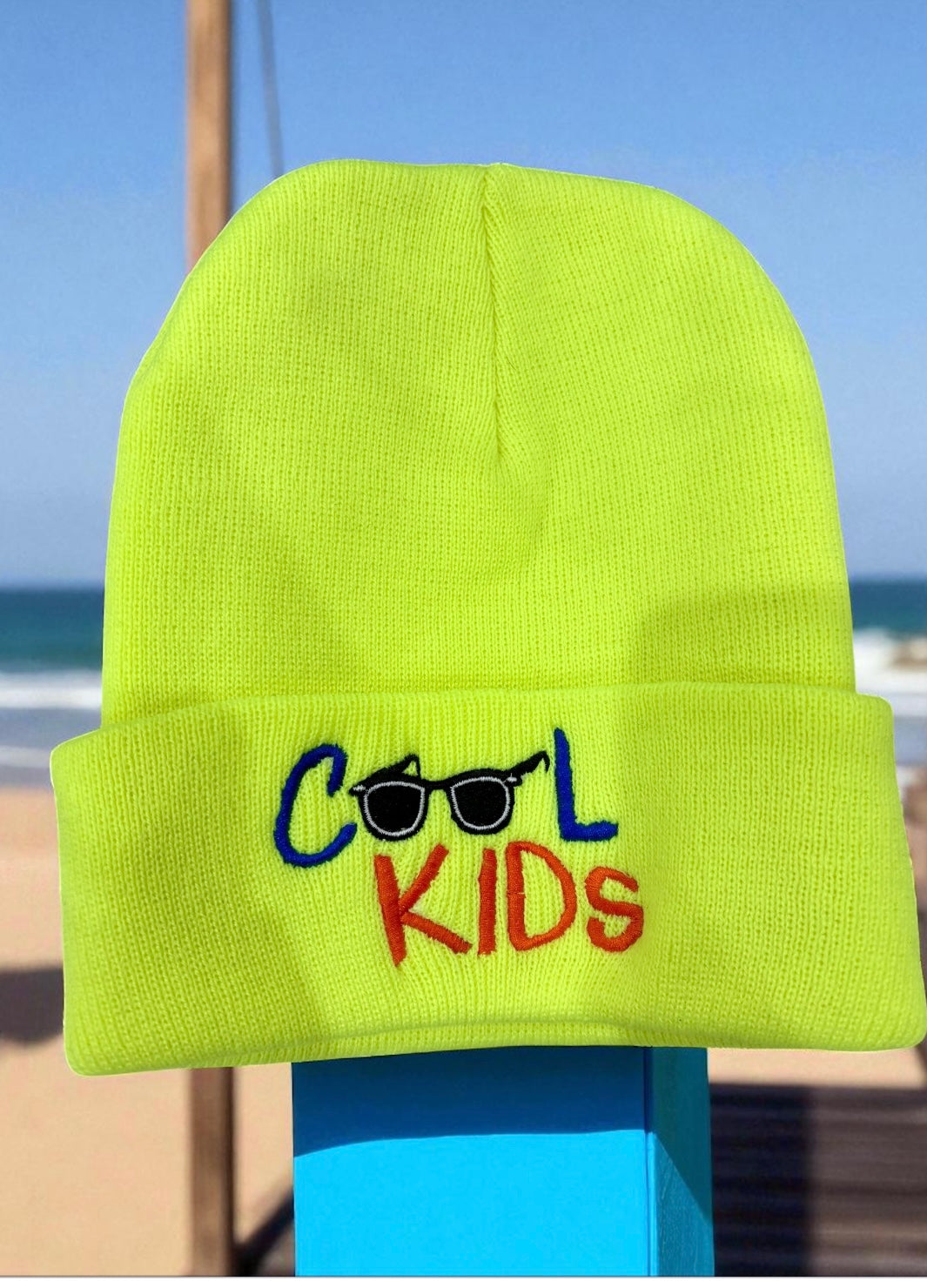 Cool Kids Beanies