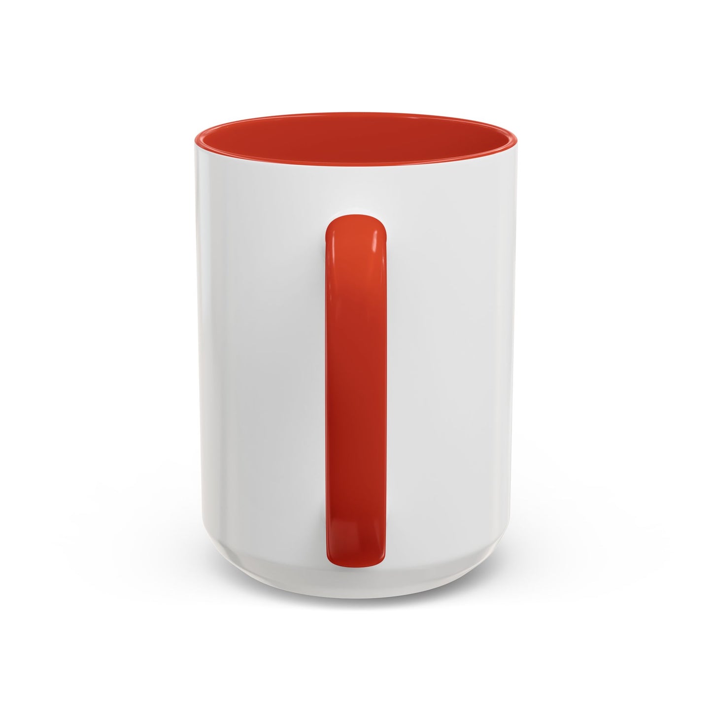 Sticxs Gratitude Coffee Mug — 'Gratitude for Every Version of You' 11/15oz Accent Mug
