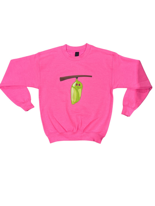 Red Bear Crewnecks Kids