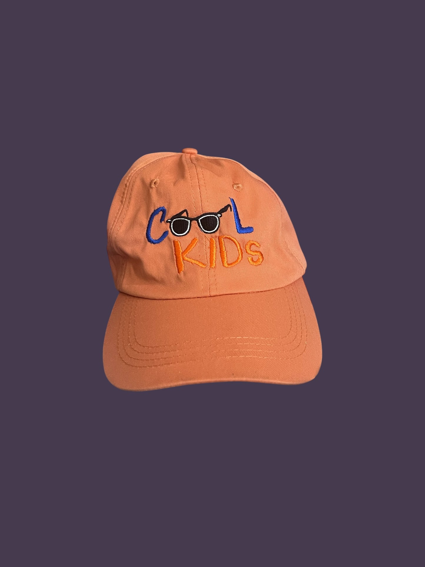 COOLCAPS KIDS