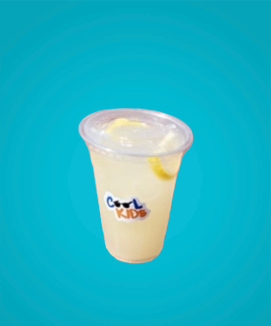 Large Organic Lemonade