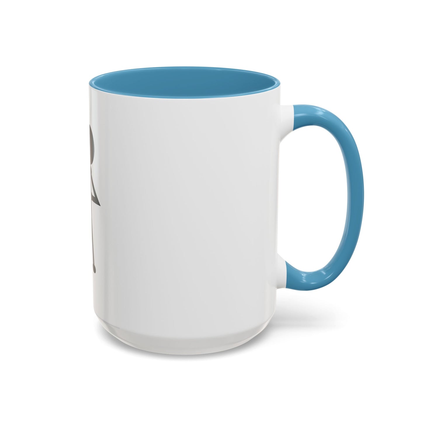 Sticxs Gratitude Coffee Mug — 'Gratitude for Every Version of You' 11/15oz Accent Mug