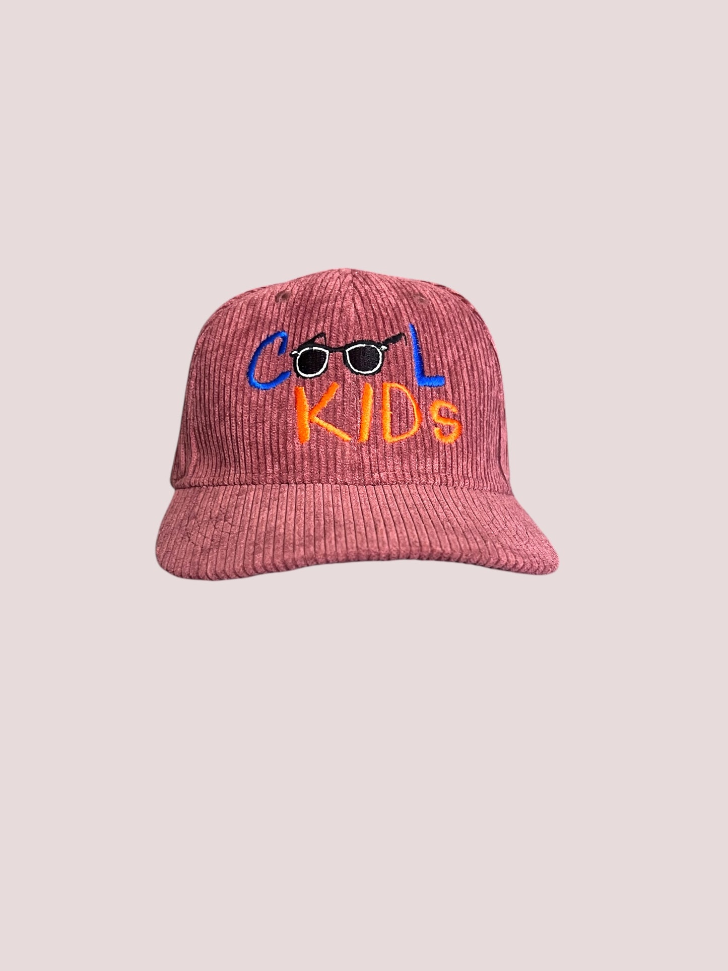 COOLCAPS KIDS