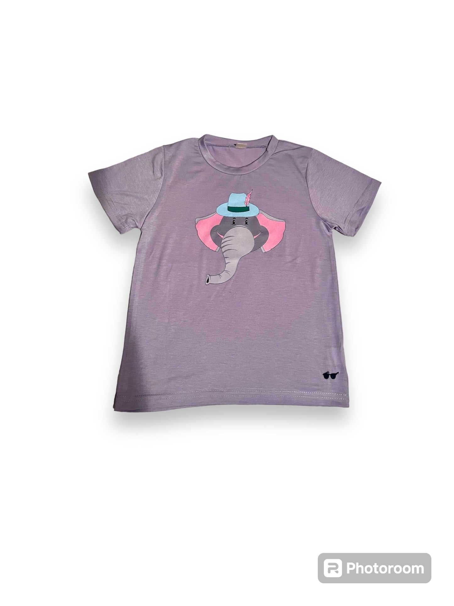 Happy Ellie T-Shirts