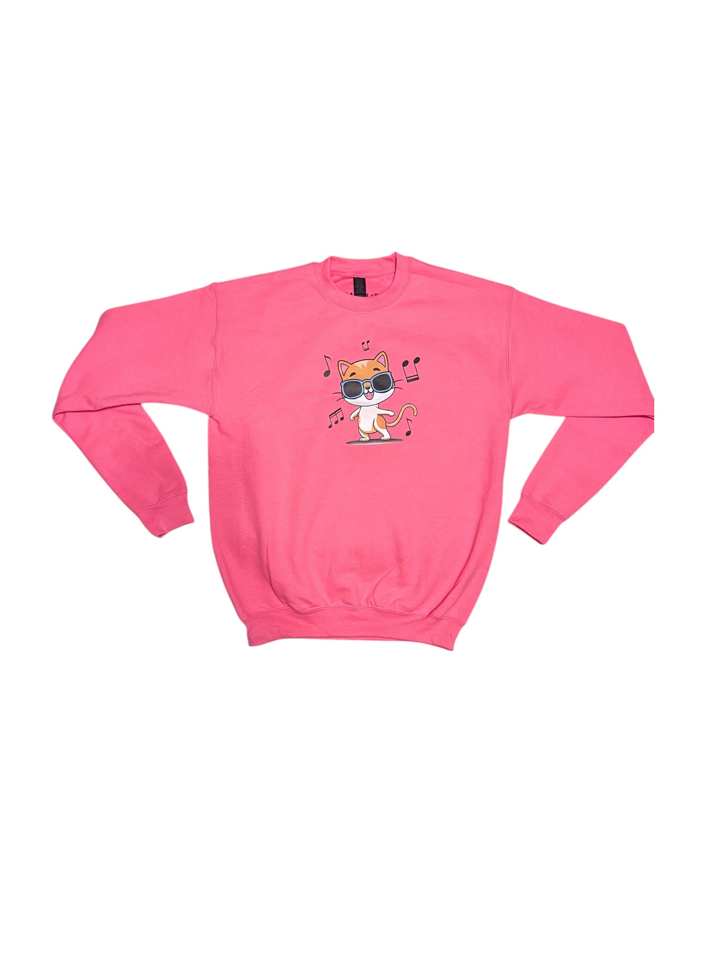 Jam Crewnecks Kids