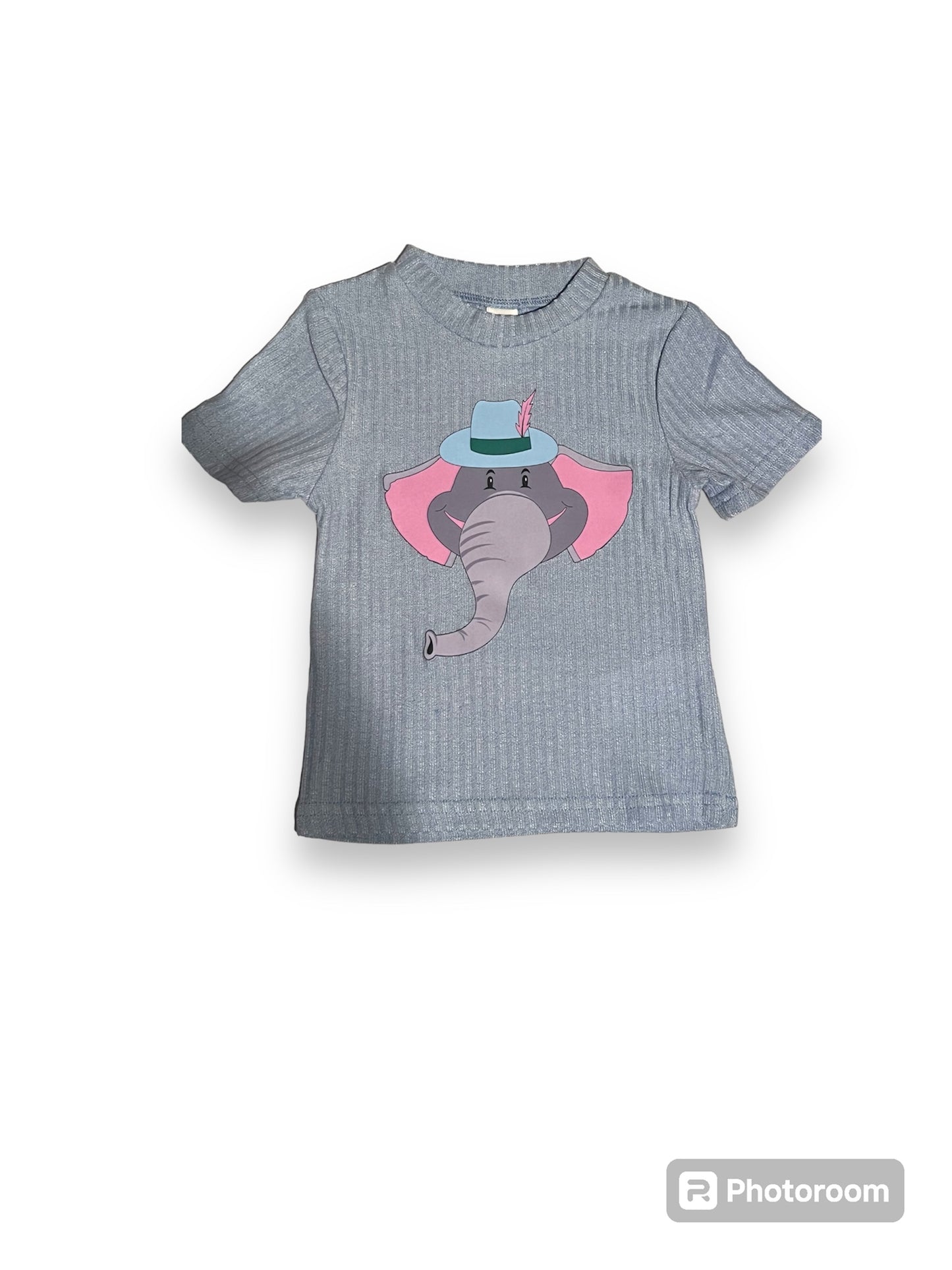 Happy Ellie T-Shirts