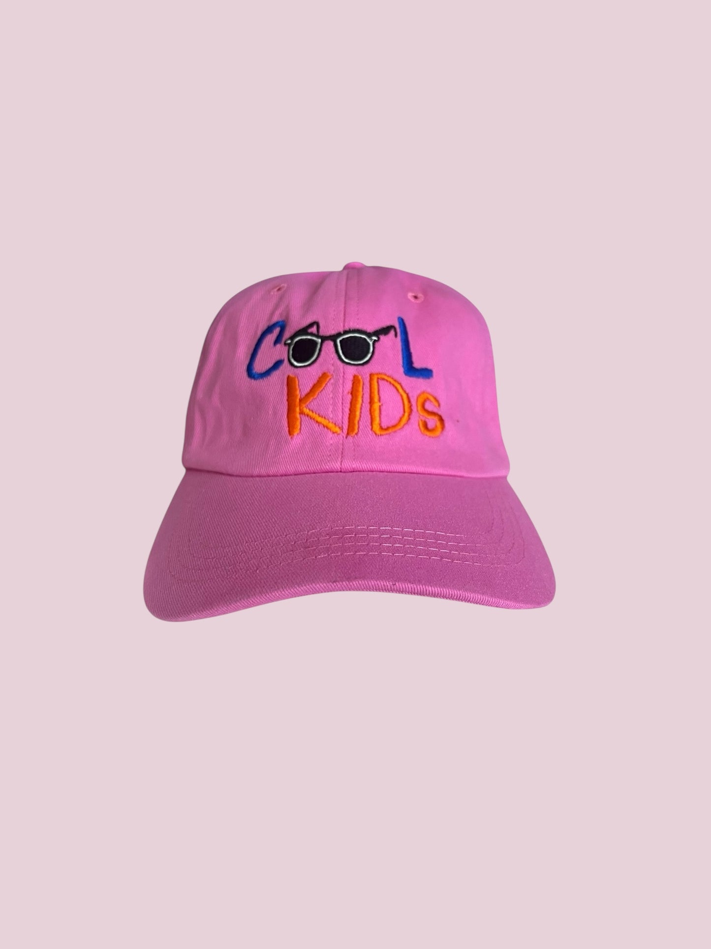 COOLCAPS KIDS
