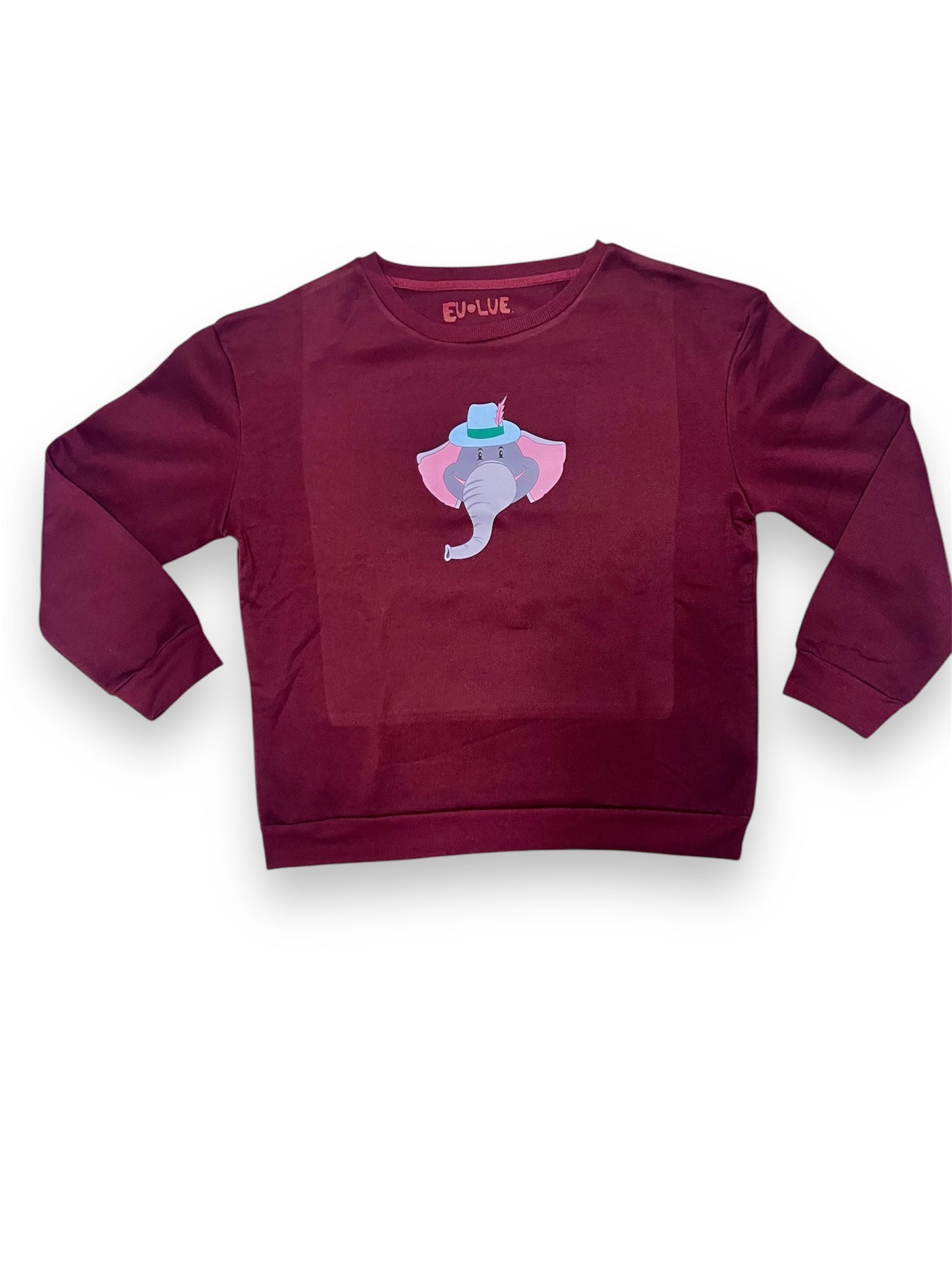 Ellie Crewnecks