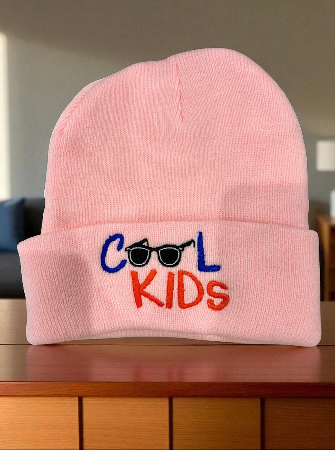 Cool Kids Beanies