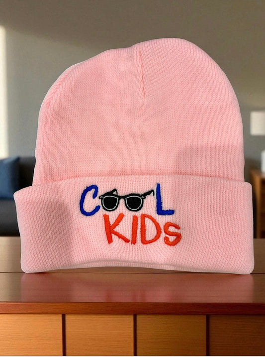 Cool Kids Beanies