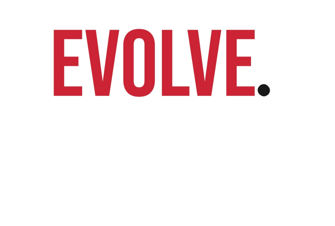 Evolve Clothing Store 