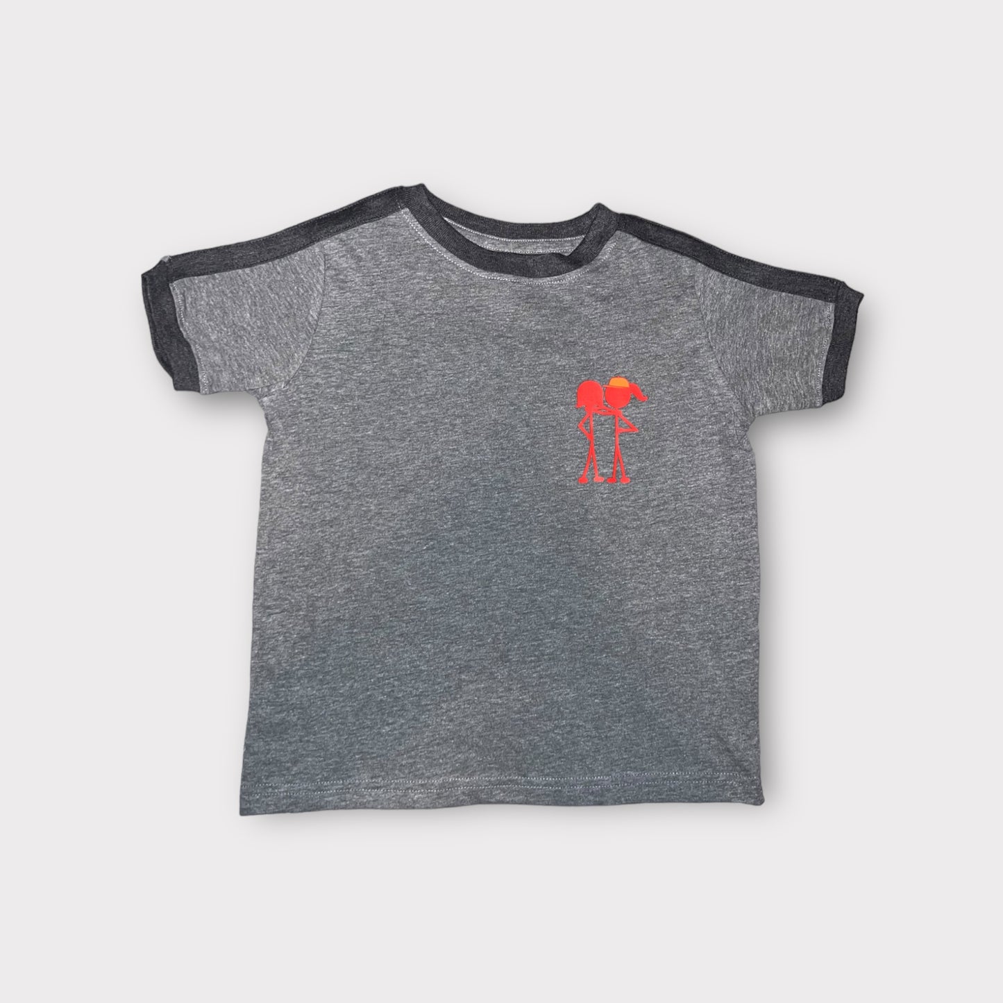 Evolve Kids T-shirts