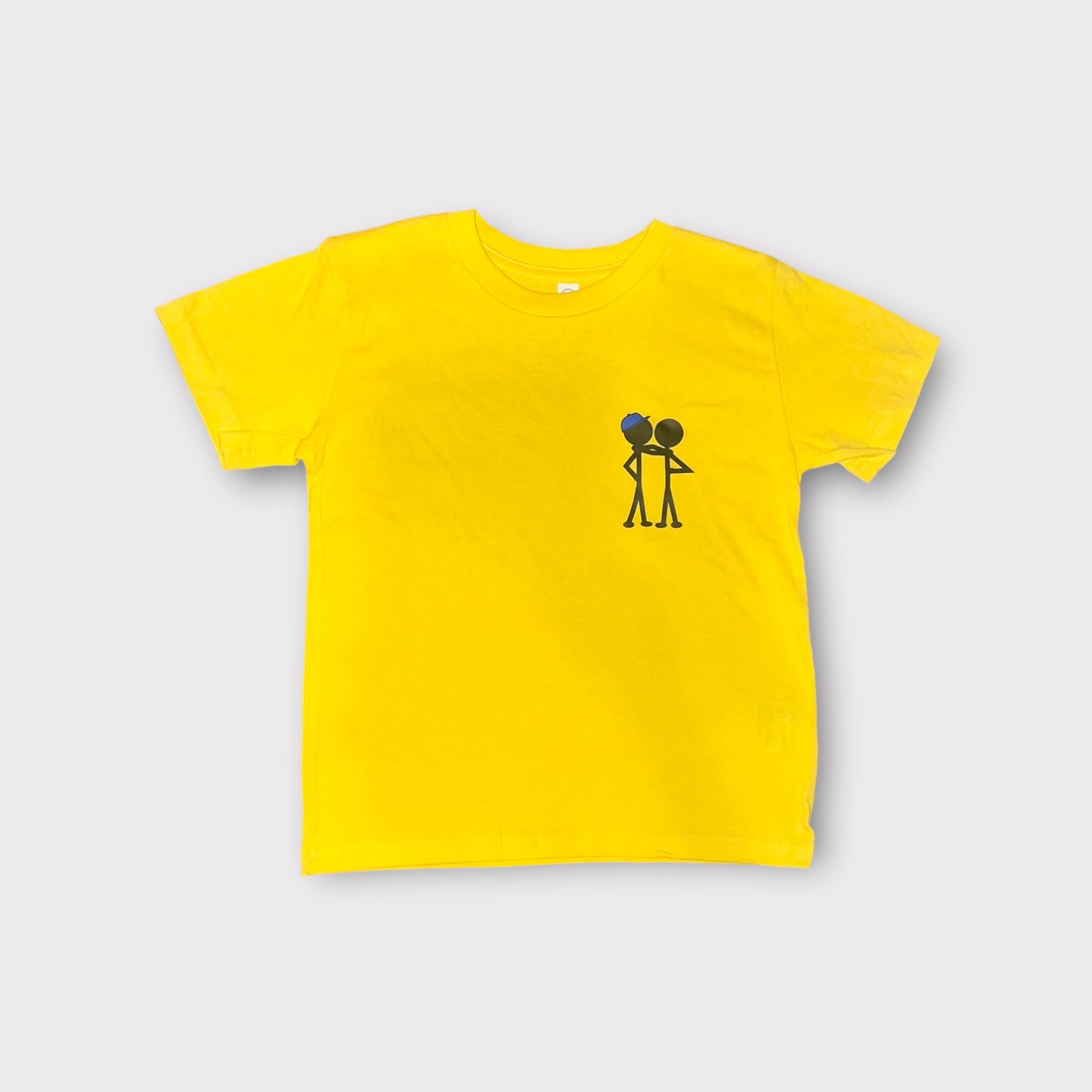 Evolve Kids T-shirts