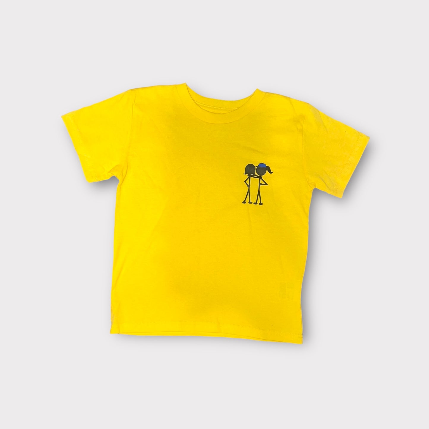 Evolve Kids T-shirts