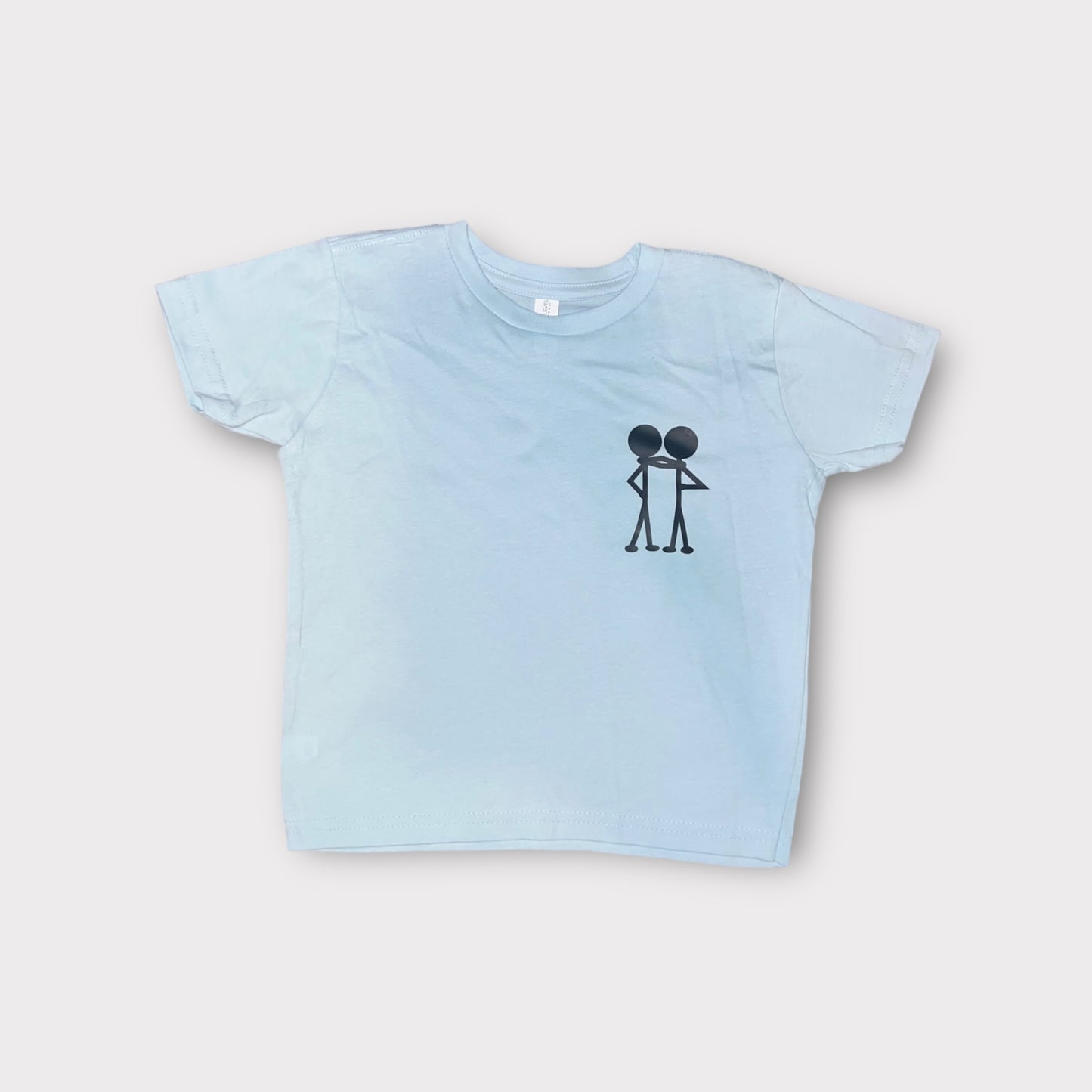 Evolve Kids T-shirts