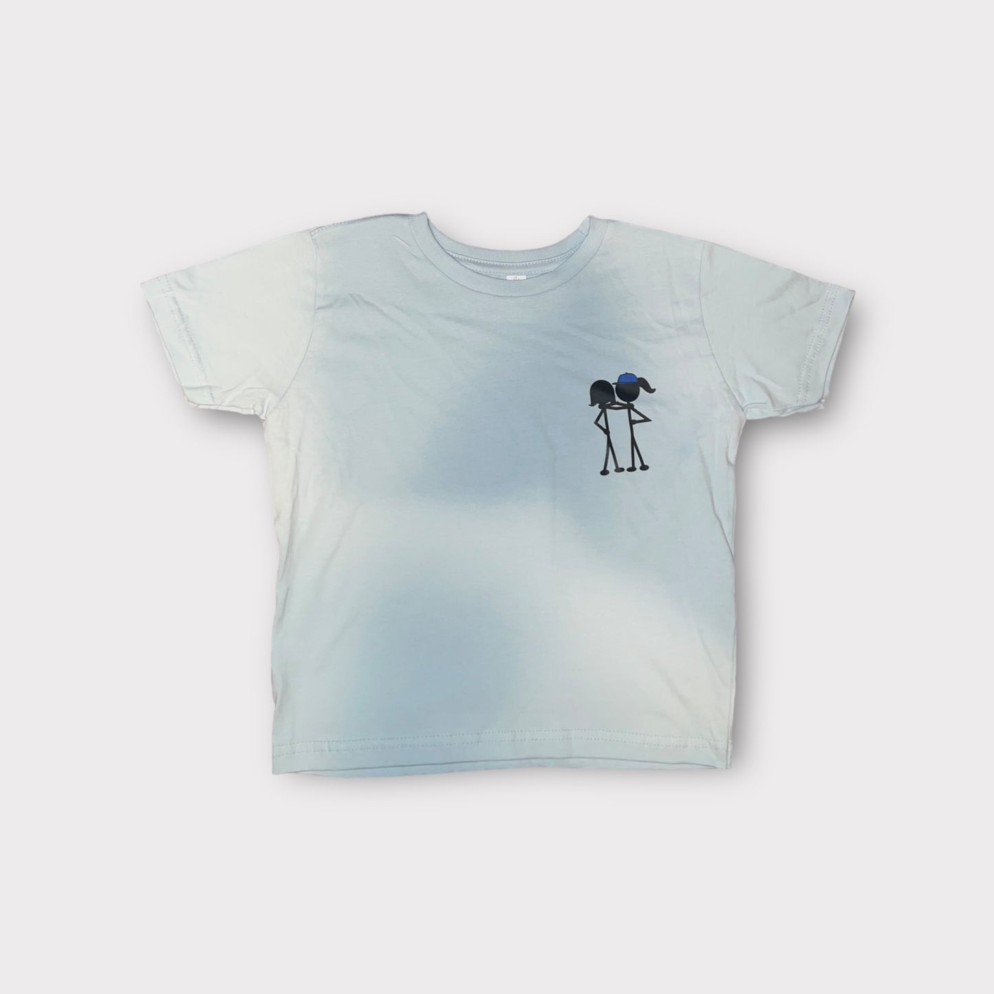 Evolve Kids T-shirts