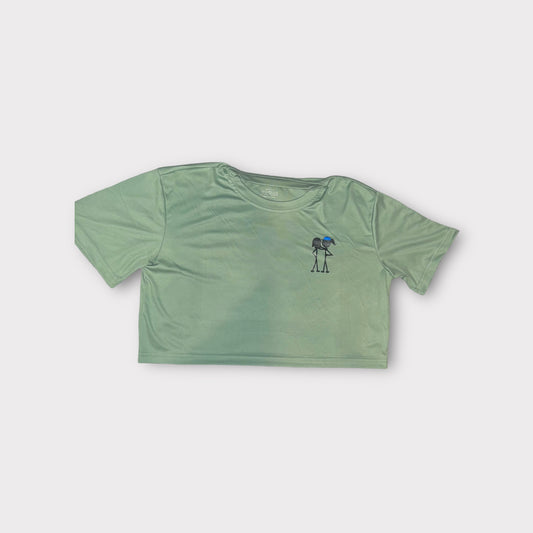 Sticx Croptops