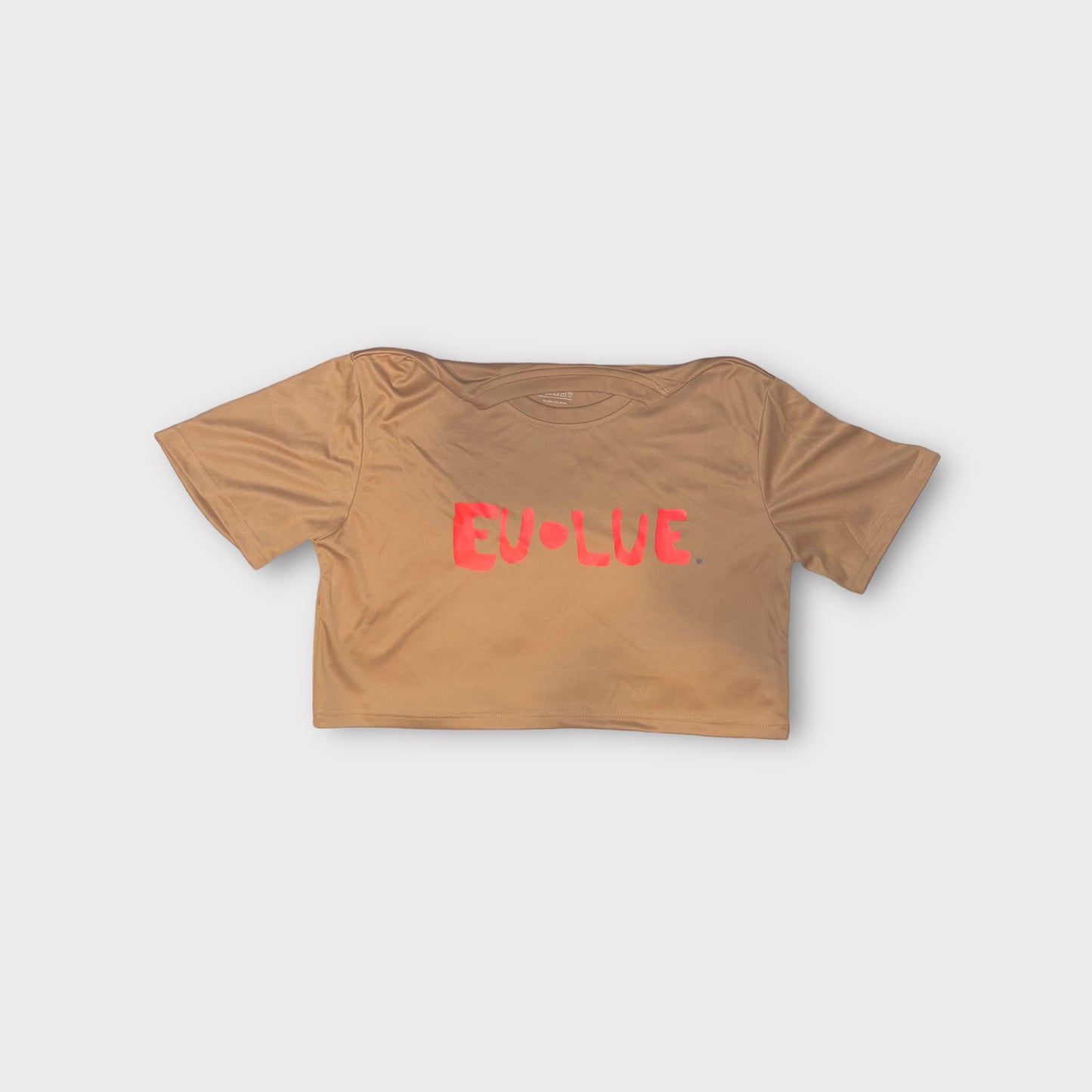 Sticx Croptops