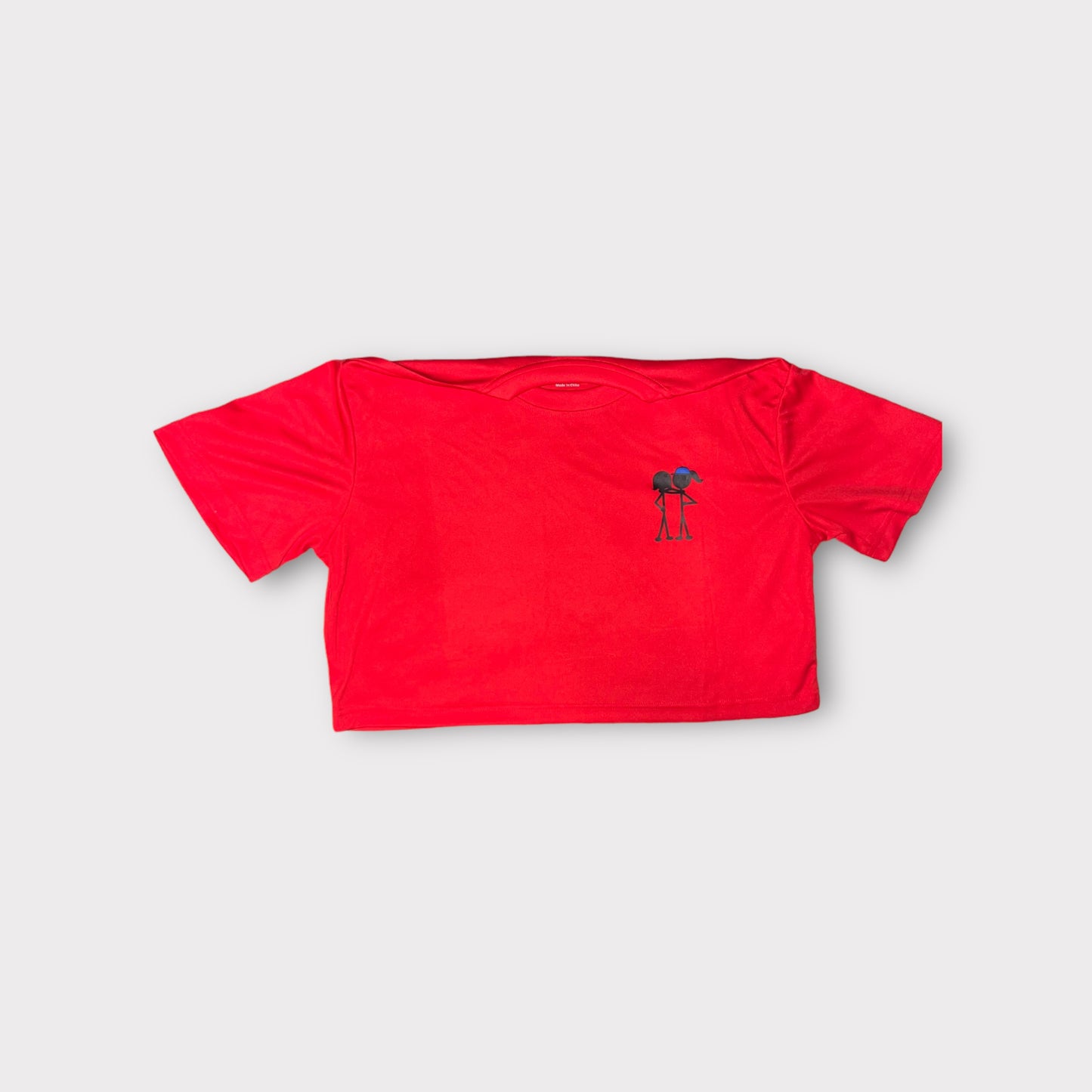 Sticx Croptops