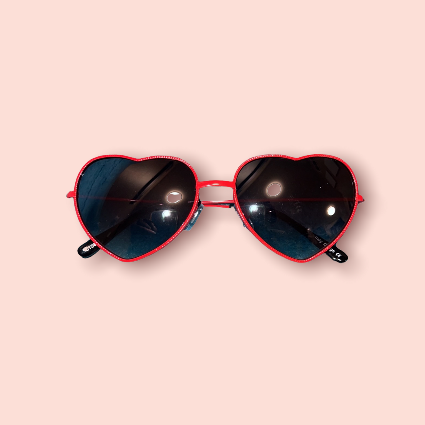 Sunglasses (Girls)