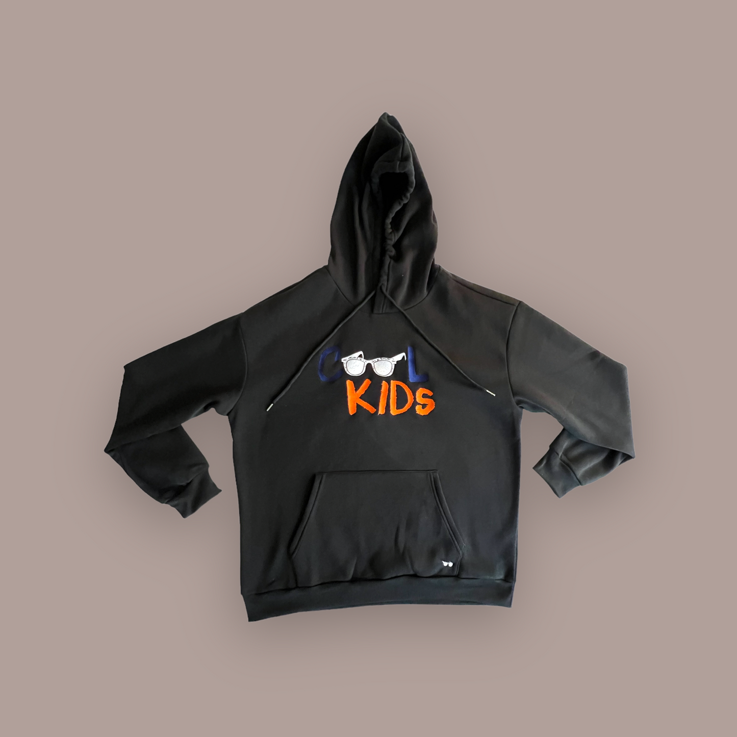 Stitched Hoodies