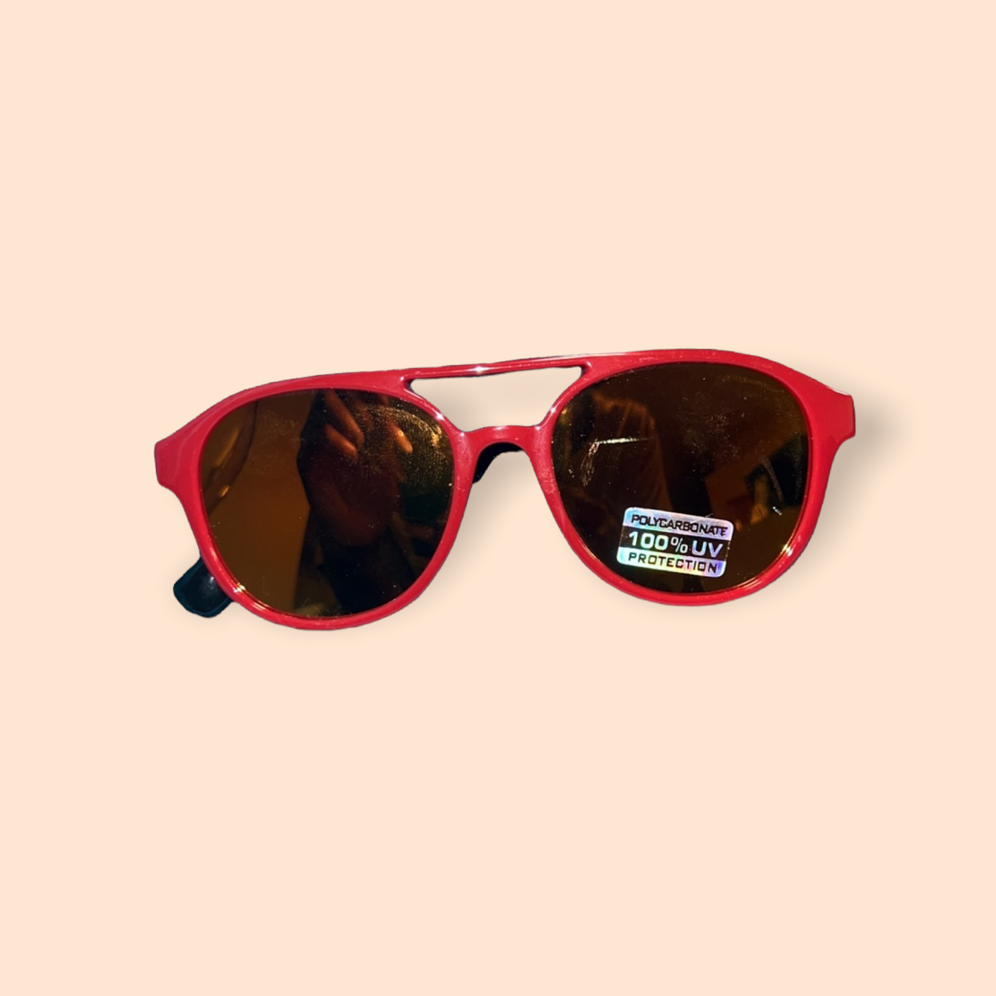 Sunglasses (Boys)