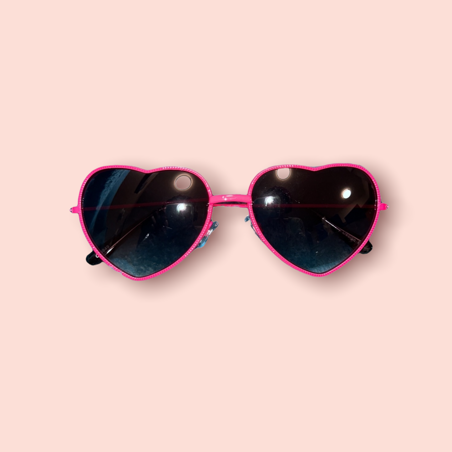 Sunglasses (Girls)