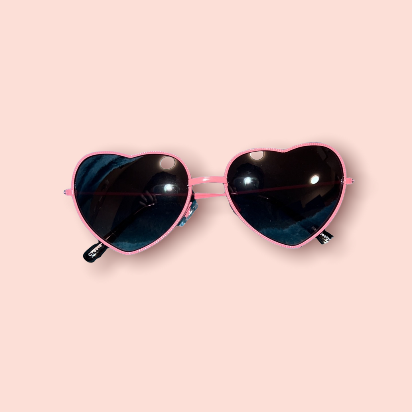Sunglasses (Girls)