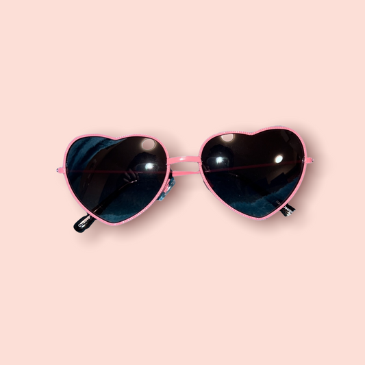 Sunglasses (Girls)