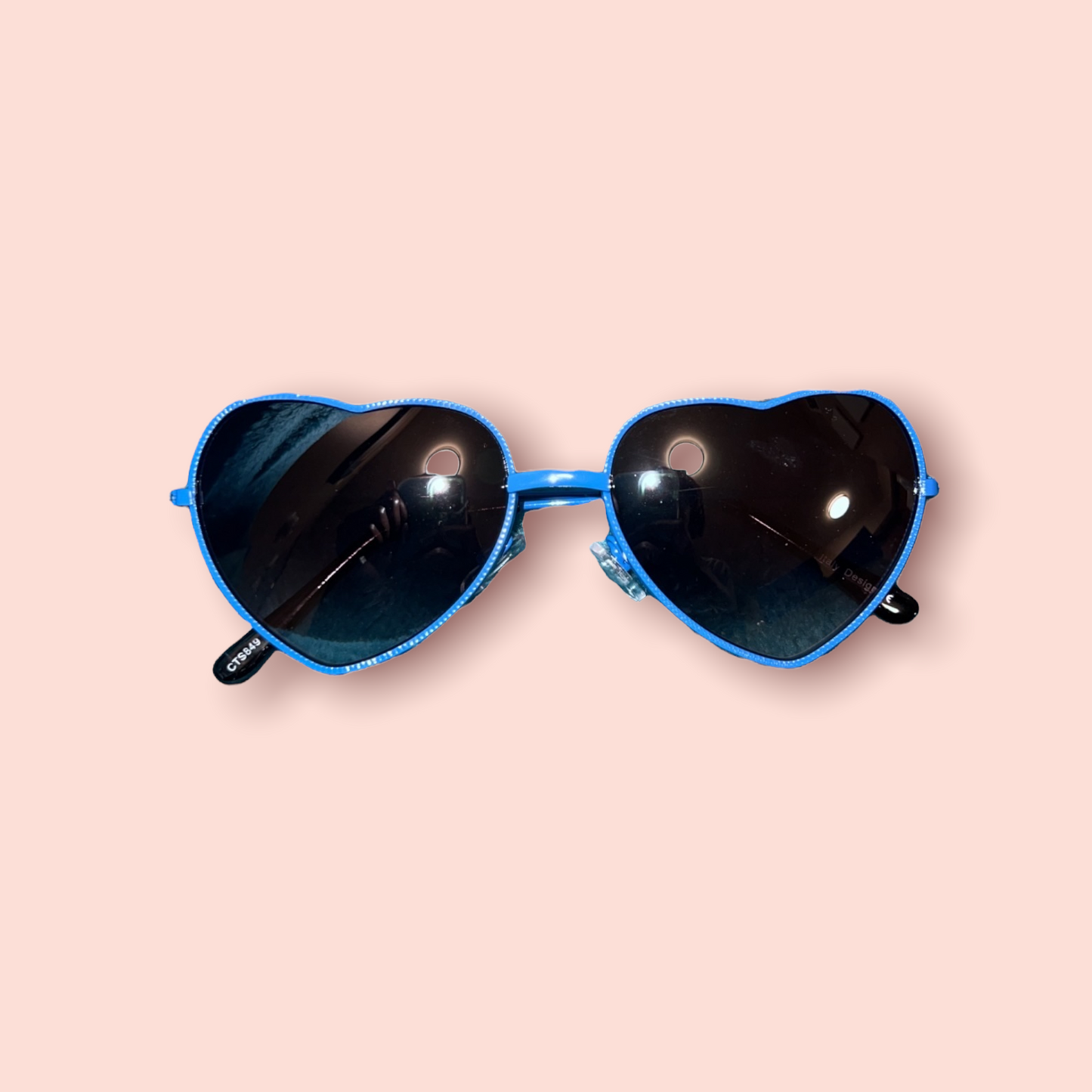 Sunglasses (Girls)