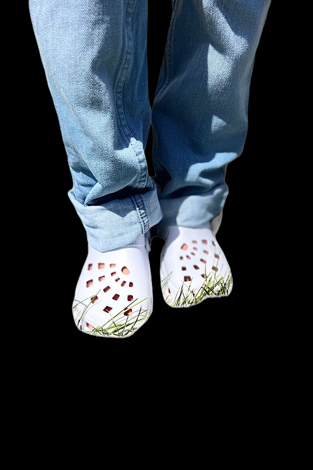 Square Footwear