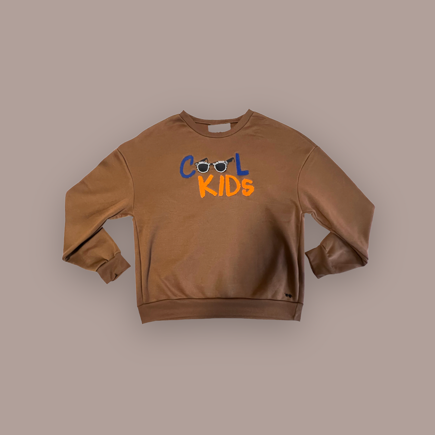 Skater Crewneck Sweatshirts