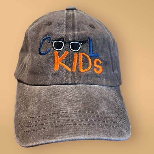 COOLCAPS