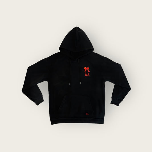 Sticx Hoodies